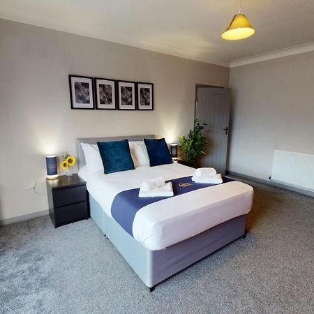 South Drive Bungalow Middlesbrough Ngoại thất bức ảnh
