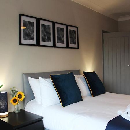 South Drive Bungalow Middlesbrough Ngoại thất bức ảnh
