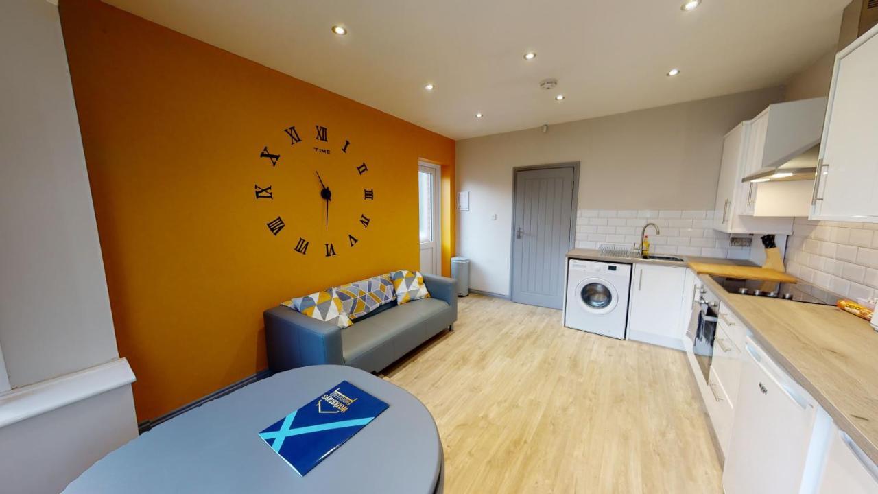 South Drive Bungalow Middlesbrough Ngoại thất bức ảnh