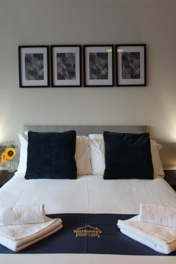 South Drive Bungalow Middlesbrough Ngoại thất bức ảnh