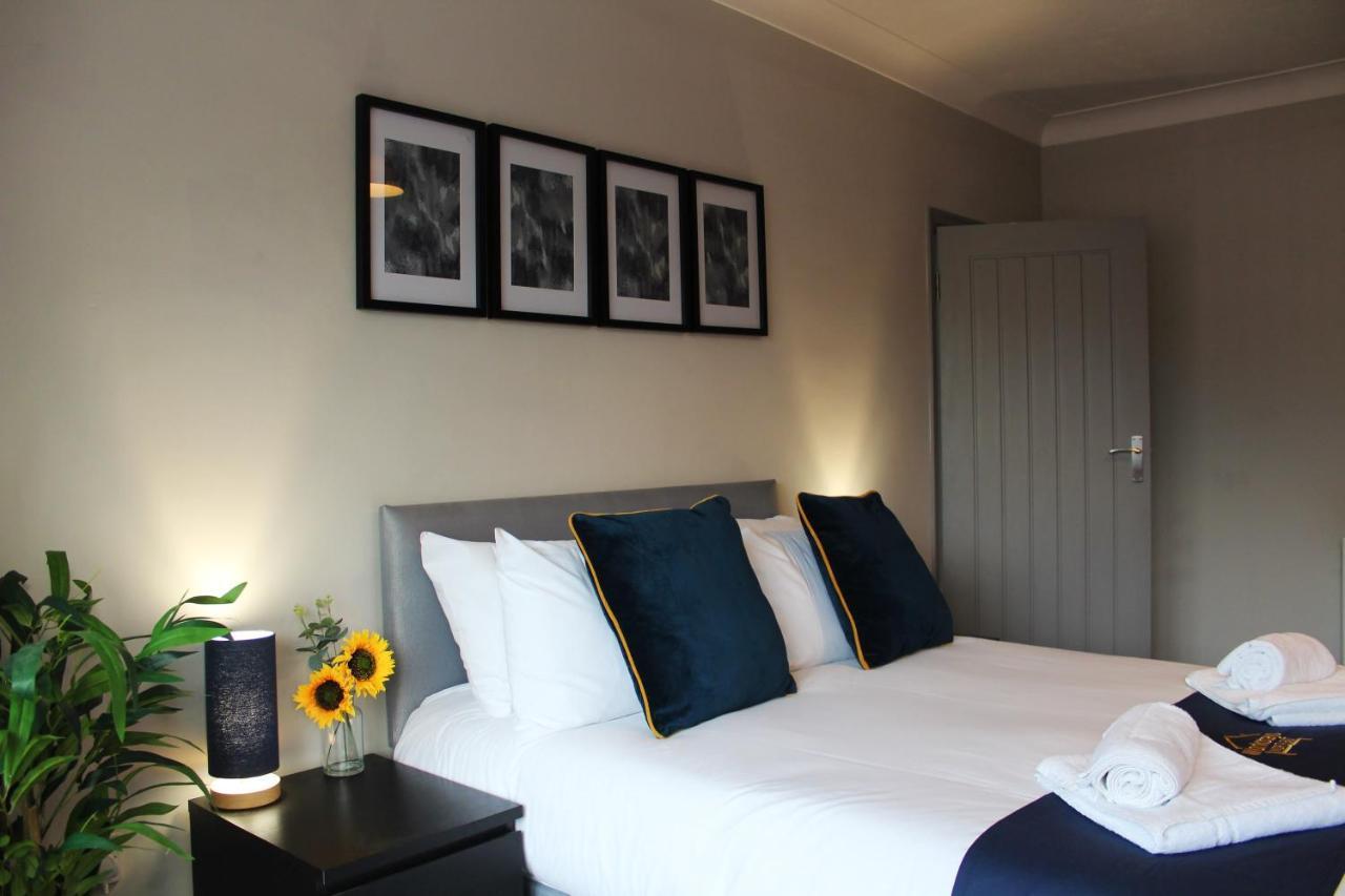 South Drive Bungalow Middlesbrough Ngoại thất bức ảnh