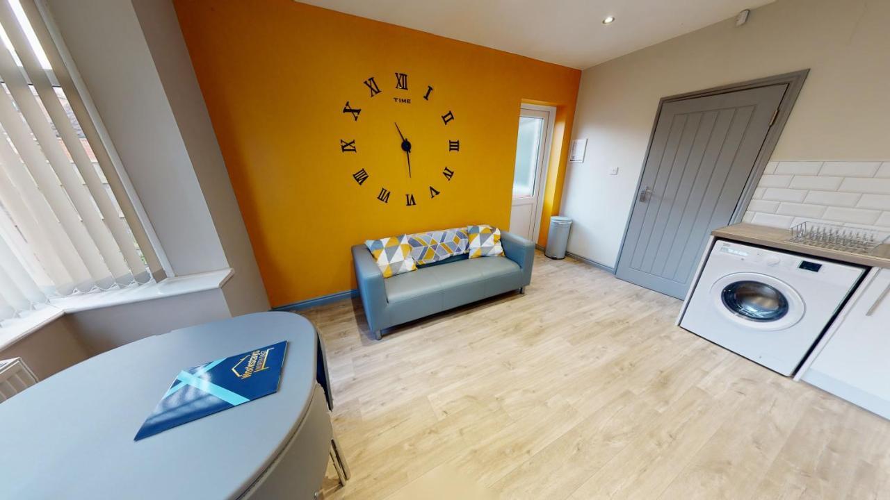 South Drive Bungalow Middlesbrough Ngoại thất bức ảnh
